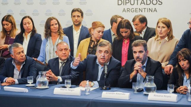 magistratura: jxc golpea las puertas de la corte para frenar la jugada de cfk