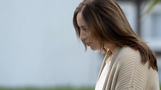 en silencio, vidal remienda la trama de cambiemos para liderar la oposicion