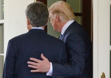 Tasas, FMI y soja: ¿qué le espera a la Argentina tras la elección en EE.UU.?