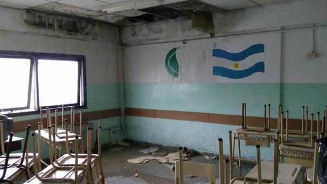 efecto moreno: intendentes aplican medidas para atender dificultades en escuelas