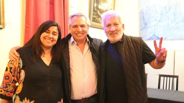 el albertismo se alista para un 2023 con o sin alberto