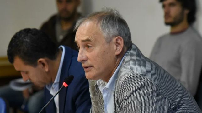 la comision de deportes avanza en la creacion de los premios islas malvinas