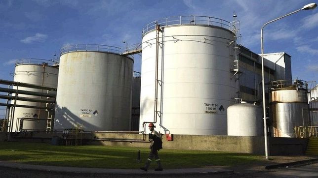 petroleras presionan a kulfas con una ley a medida para copar el mercado