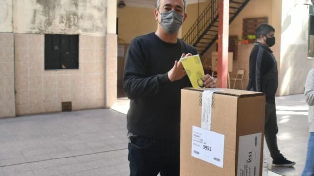 voto javkin: ?es una eleccion interesante para escuchar?