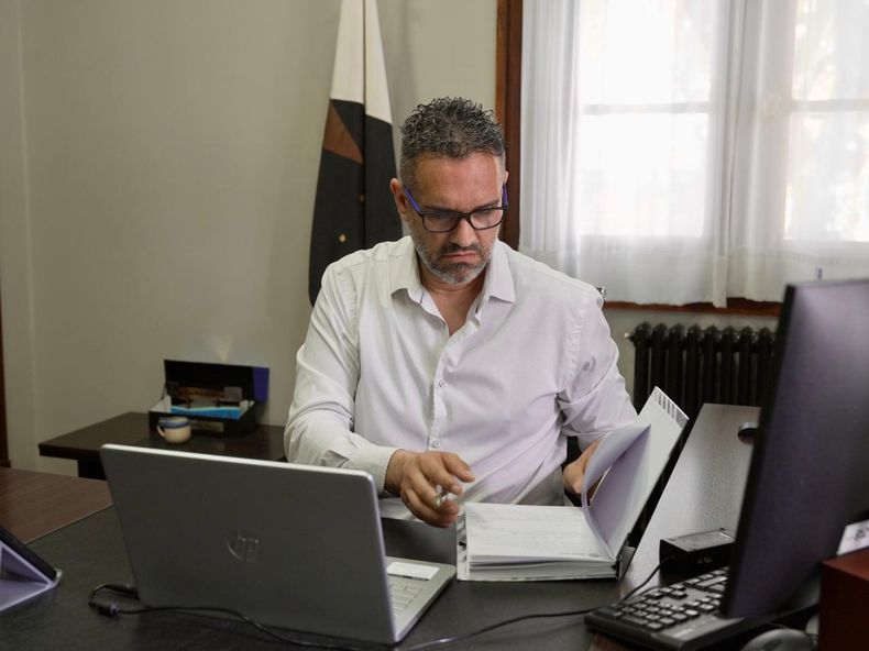 Para Sebastián Georgion, la decisión del máximo tribunal fue 