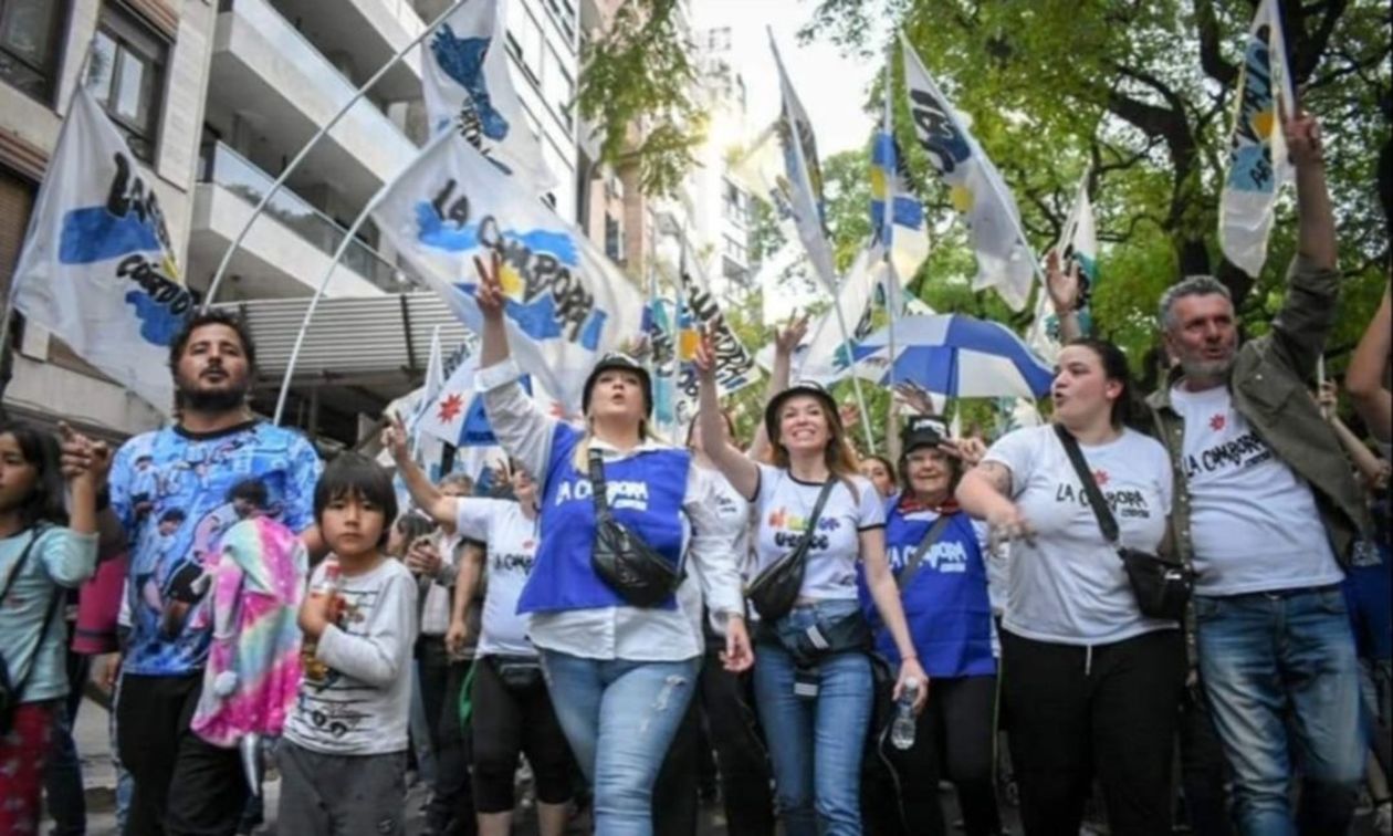 CFK Córdoba