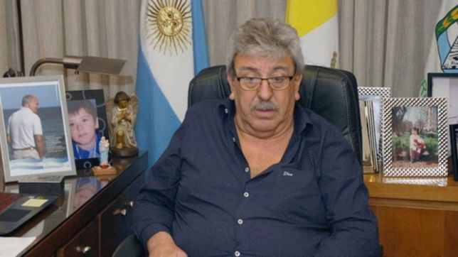 el titular de uatre supo en vivo que era aportante trucho de cambiemos