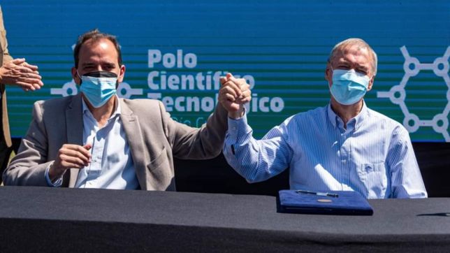 rio cuarto, la joya cordobesista de la pampa gringa que jxc mira con carino