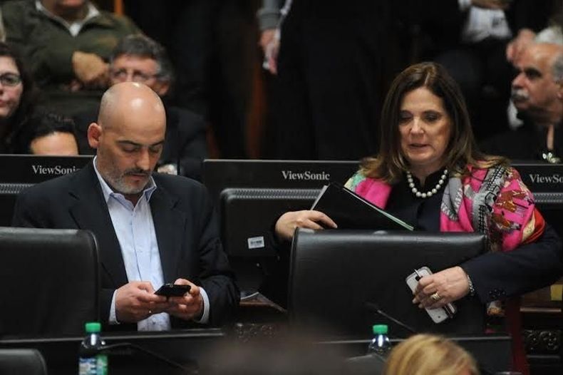 Bloque PRO Larreta