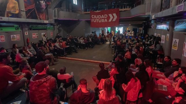 mas pragmatismo que purismo?: el mantra de ciudad futura para jugar con el pj