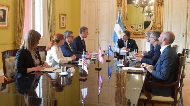 Radiografía del RIGI, el cheque en blanco de Javier Milei a las empresas en busca de la lluvia de inversiones