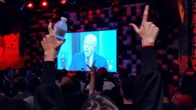 Ardió Brasil con el último debate Bolsonaro-Lula: así se vivió en un búnker del PT