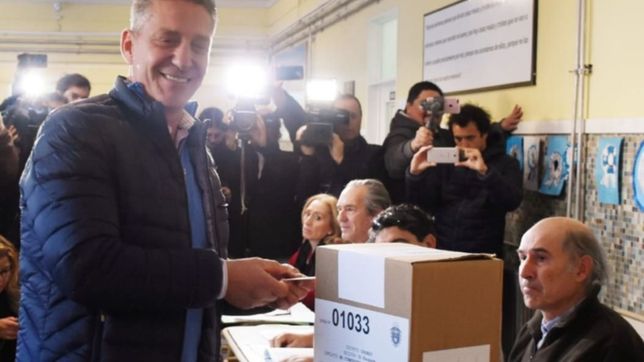 arcioni: ?massa es un gran amigo, pero estamos enfocados en la provincia?