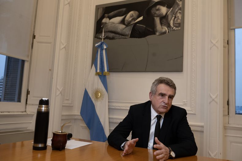 Agustin Rossi