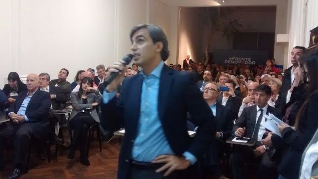 el massismo apuesta a fomentar un ?gobierno abierto?