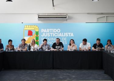 El PJ bonaerense ya fijó el cronograma electoral para el recambio de autoridades.&nbsp;