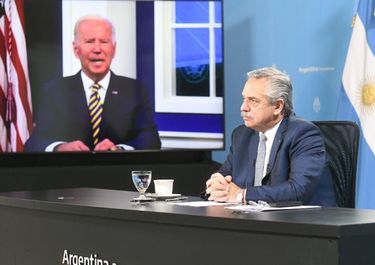 Cumbre de las Américas: Fernández y otra encerrona que tensiona más al FdT