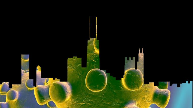 la pandemia es el capitalismo