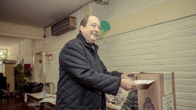 sanz: la argentina no sera igual a partir de hoy