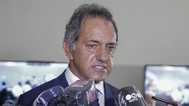 volver a 2015: el pro se entusiasma con el ?modelo viejo? del frente de todos