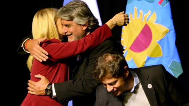 asumio correa, una pieza k en la partida por el control de la cgt