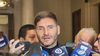 Maximiliano Pullaro, gobernador electo de Santa Fe, cuestionó al Ministerio Público de la Acusación (MPA)