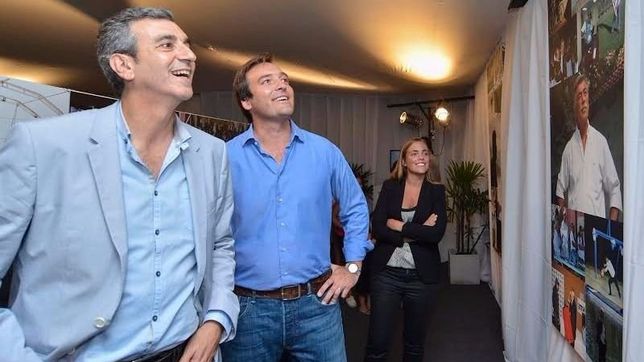 ¿randazzo se hace macrista y vuelve al gobierno?