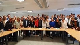 Vidal y Cambiemos siguen esquivando Buenos Aires
