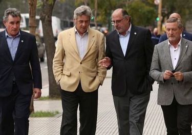 La Mesa de Enlace le lleva a Massa un menú de reclamos y desconfianza