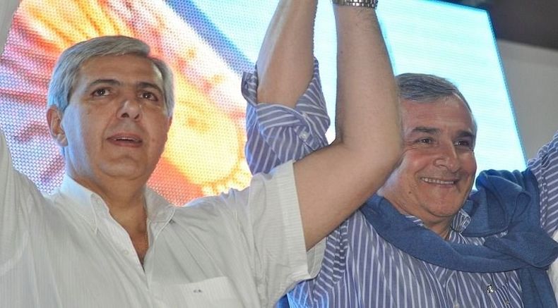 Haquim Morales Jujuy
