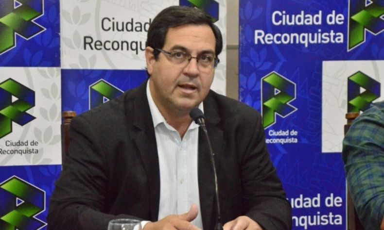 REconquista