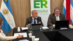 Elecciones en el Consejo de la Magistratura de Entre Ríos: quiénes entran, quiénes salen y las peleas abiertas.