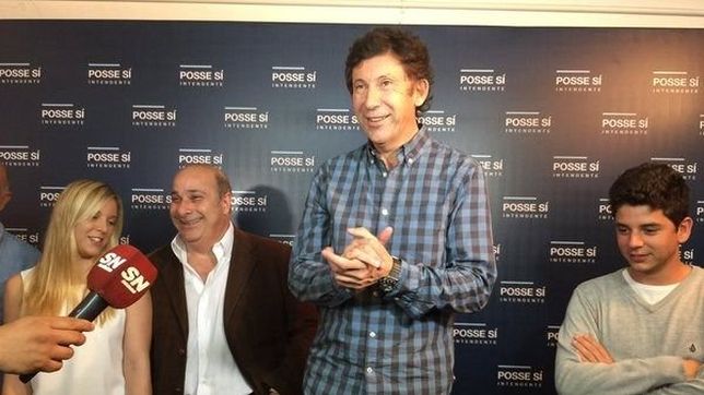 posse logro la reeleccion en san isidro