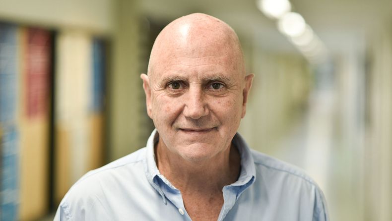 Agustín Salvia: El 50% de los trabajadores gana menos de 550.000 pesos por mes, pero ojo: el proceso había empezado antes.