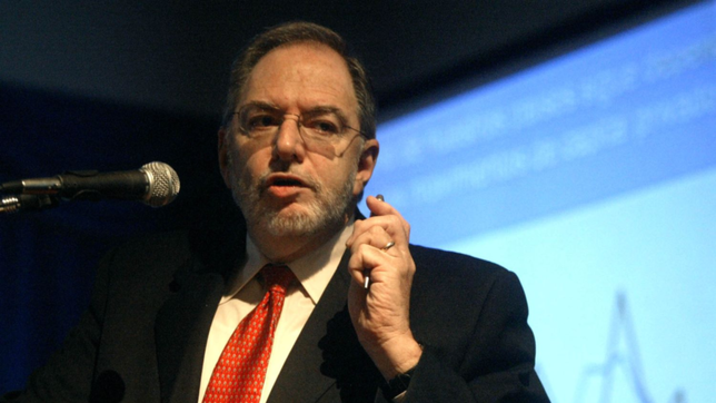 para ex director del fmi, ?no habra cambios? en la relacion con argentina