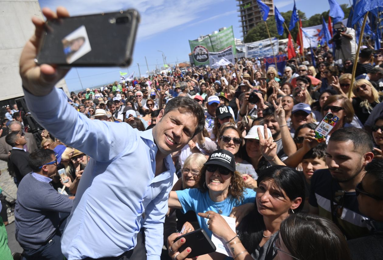 Axel Kicillof