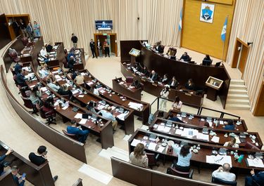La Legislatura de Neuquén prepara su paquete para la vuelta del receso invernal
