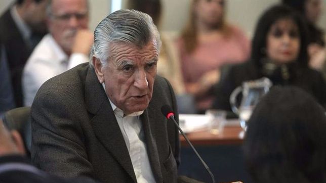 gioja, sobre el dnu de macri: ?estos se pasan el parlamento por el traste?