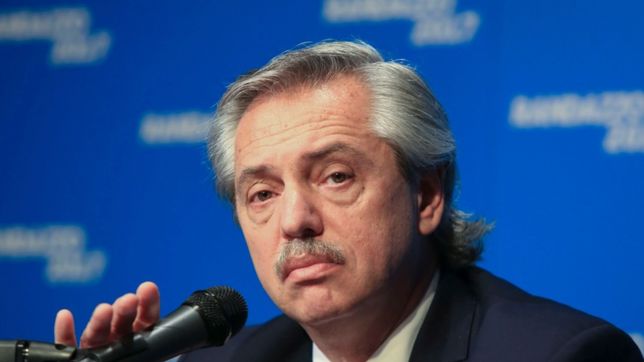 objetivo vidal: alberto f apunta sus canones a la duena de los votos grandes