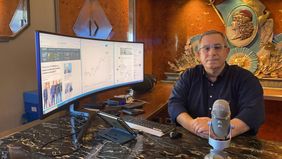 El Bitcoin es la primera moneda privada en 200 años