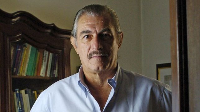 storani: ?la derrota en cordoba es una tragedia politica para la ucr?