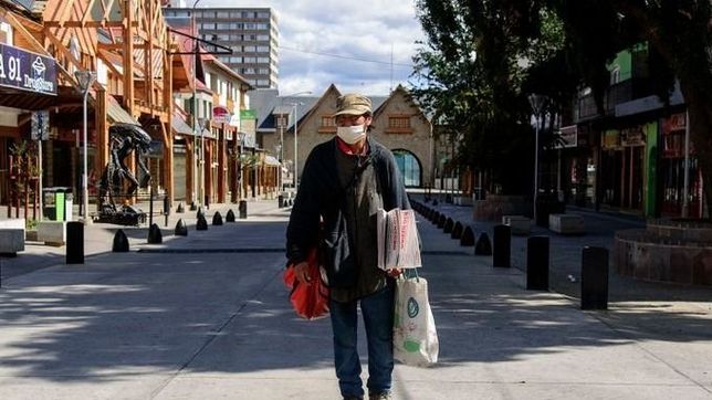 incertidumbre en bariloche, a la espera de un impacto economico sin precedentes