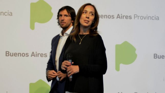 vidal busca conciliar con el turf y enfria la ley que le recorta 1.000 millones