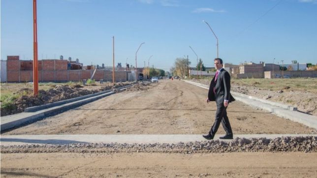 perdimos por paliza, hay que dejar de hablar y ponernos a trabajar