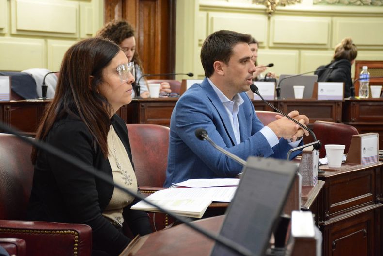 Diario de la Convención de Santa Fe, día 28: La Libertad Avanza profundiza su estrategia de oposición dura