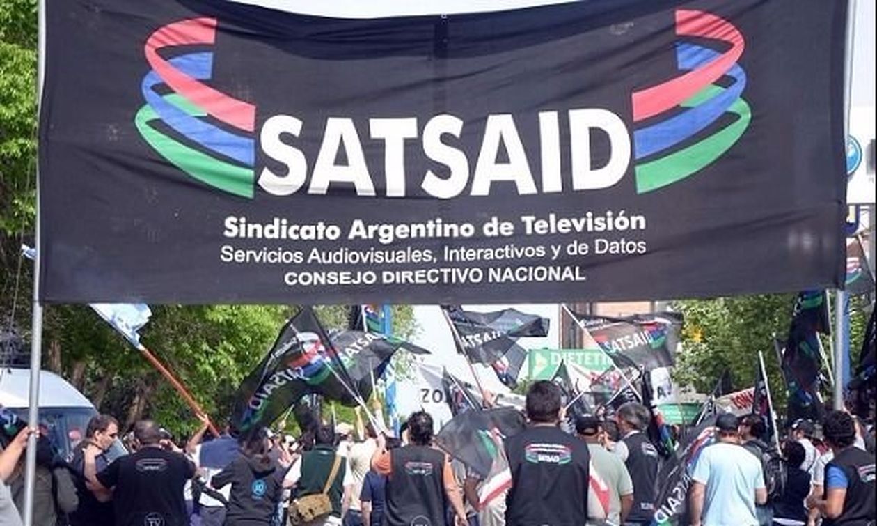 satsaid