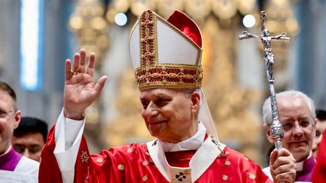 En su primera encíclica, el papa León XIV desarma la inteligencia artificial