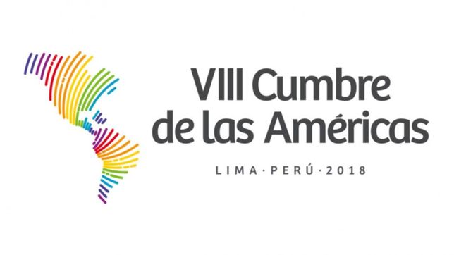 pese a la ausencia de trump, ee.uu. busca protagonismo en lima