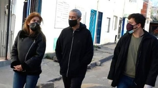 alejo chornobroff reemplazara a ferraresi en la intendencia de avellaneda