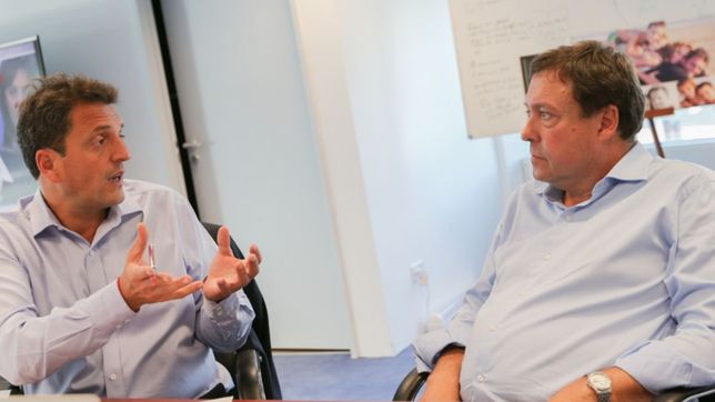 patean el impulso de la suspension de las paso para no embarrar el presupuesto